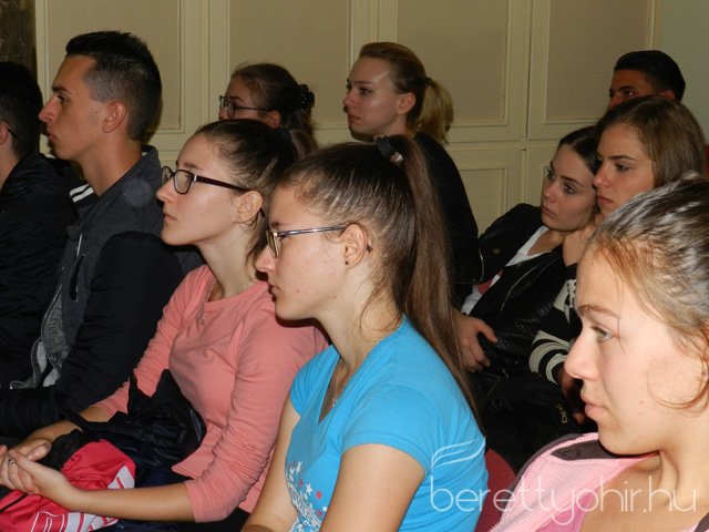 Nyitnikék 2018 - Tudományos ülés 18